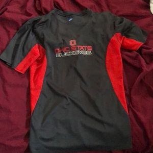 Ohio state shirt